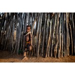 Etiyopya Omo Vadisi Fotoğraf Turu